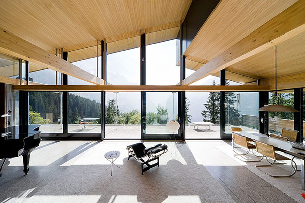 Mid Century Modern Interior Design